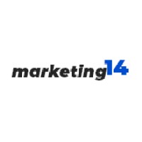Marketing14 logo - Similar company to Leinster Senior College
