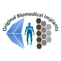 Original Biomedical Implants logo - Similar company to Elite Biomedical Engineering Limited