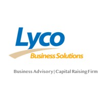 Lyco Business Solutions logo - Similar company to Lyco Group