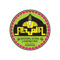 Al huda English Medium High School, Vattapparamba logo - Similar company to Tacs Mea
