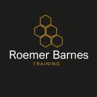 Roemer Barnes Training logo - Similar company to Gmt_Networks