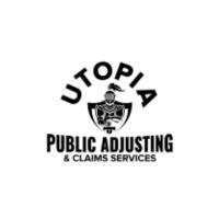 Utopia Public Adjusting & Claims Services logo - Similar company to Vemozy
