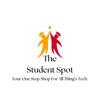 The Student Spot logo - Similar company to Winzera Pvt. Ltd.