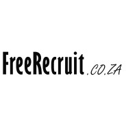 Freerecruit.co.za logo - Similar company to Made2Fly Creative