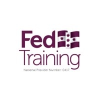 Federation Training logo - Similar company to Gippstafe