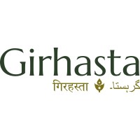Girhasta logo - Similar company to Katakshajobs