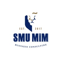 SMU MiM Business Consulting Club logo - Similar company to Singapore Management University Alumni Association (Smuaa)