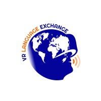 Vr Language Exchange