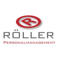 Röller Personalmanagement GmbH & Co. KG logo - Similar company to Schneider Talent Solutions