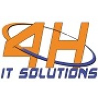 4H IT Solutions, Inc. logo - Similar company to Techit