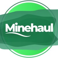 Minehaul logo - Similar company to Bitrest