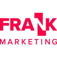 Frank Marketing Agency logo - Similar company to Socialloop