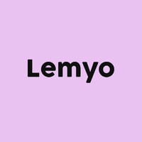 Lemyo logo - Similar company to Célia