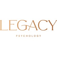 Legacy Psychology logo - Similar company to The James E. Hughes, Jr. Foundation