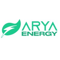 Arya.Energy logo - Similar company to Azar Pajouhan Andish Eng. Co.
