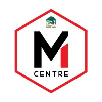 M Centre By Bnh