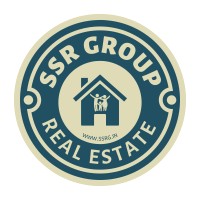SSR Group logo - Similar company to Ssr Group Noida