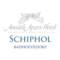 Amrâth Apart Hotel Schiphol Badhoevedorp logo - Similar company to Esti