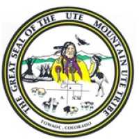 Ute Mountain Ute Tribe logo - Similar company to Intermountain Beef Producers