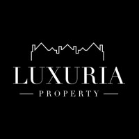 Luxuria Property Ltd logo - Similar company to Cdm Studio