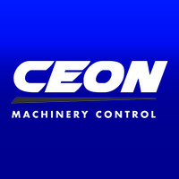 CEON Machinery Control Ltd. logo - Similar company to Elite Electronic Systems Ltd