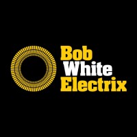 Bob White Electrix Australia logo - Similar company to Securiton Technologies