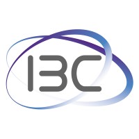 IBC Biomechanics logo - Similar company to Recoverylab España