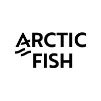 Arctic Fish logo - Similar company to First Water