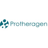 Protheragen, Inc. logo - Similar company to Alfa Chemistry Testing Lab