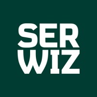 SERWIZ logo - Similar company to Iss Danmark