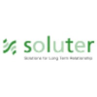 SOLUTER logo - Similar company to Solutor