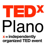 TEDxPlano logo - Similar company to 52Eighty Creative