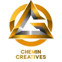 Chemin Creatives- An Influencer Marketing Platform and Advertising Co. logo - Similar company to Tatsat Foundation