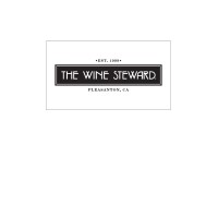 The Wine Steward logo - Similar company to Tutto Bene Wine & Cheese Cellars