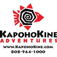 Kapohokine Adventures