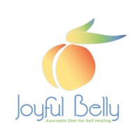 Joyful Belly School of Ayurveda logo - Similar company to Joyful Belly