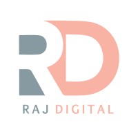 Raj Digital logo - Similar company to Raj Digital Solutions