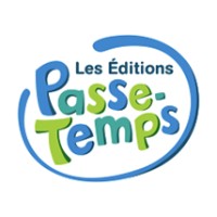 Les Éditions Passe-Temps logo - Similar company to Erpi