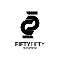 Fifty Fifty Production logo - Similar company to Digital Ignition Entertainment, Llc