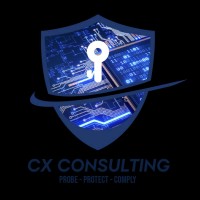 CX Consulting (Pty) Ltd logo - Similar company to Echoes.Legal