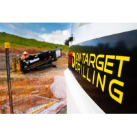 On Target Drilling Ltd logo - Similar company to Ontarget Drilling