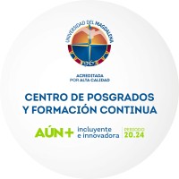 Posgrados Unimagdalena logo - Similar company to Rama Estudiantil Ieee Unimagdalena