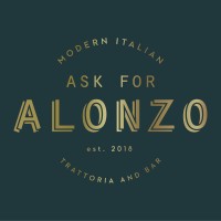 Ask for Alonzo logo - Similar company to Metafora Group Srl