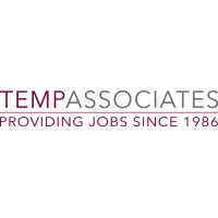Temp Associates logo - Similar company to Team Staffing Solutions, Inc.