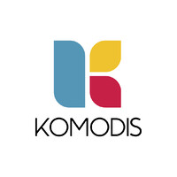 KOMODIS ltd logo - Similar company to Cchd Limited