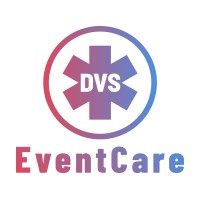 DVS EventCare logo - Similar company to Medic Mobility Service