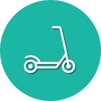 Moove logo - Similar company to Boeris Bikes