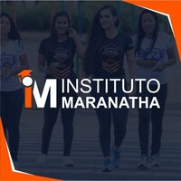 Instituto Maranatha logo - Similar company to Comunidade Bethânia