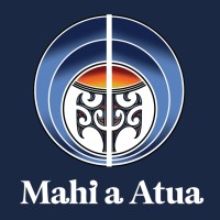 Mahi a Atua logo - Similar company to Continuumdao