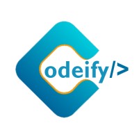 Codeify Pvt Ltd logo - Similar company to Encrobytes